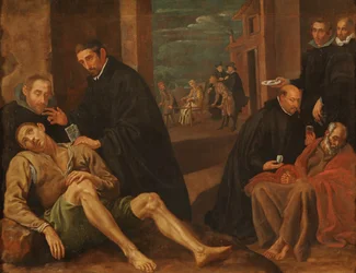 Het brood-en-ei horloge